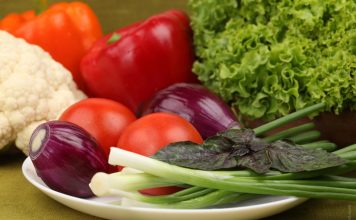 Split Meals Unhealthy