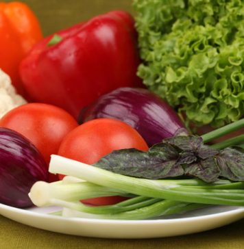 Split Meals Unhealthy