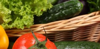 Why Getting Partly Vegetarian?