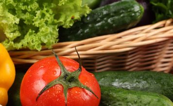 Why Getting Partly Vegetarian?