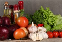 The Most Powerful Antioxidants