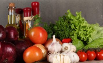 The Most Powerful Antioxidants