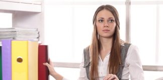 Sedentary Lifestyle & Woman’s Health