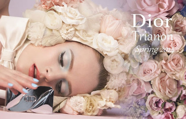 DIOR-TRIANON-SPRING-2014