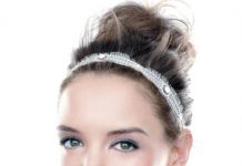 Bobbi Brown Nude Glow Spring 2014 Makeup