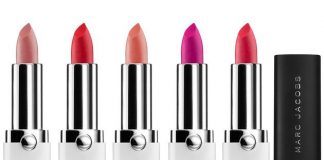 How to Use Matte Lipstick after 40?