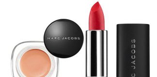 Marc Jacobs Smart Complexion Makeup