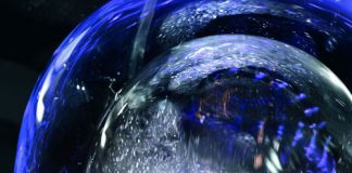 Lancome La Vie Est Belle Limited Edition Feerique for $35,000