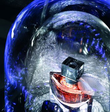 Lancome La Vie Est Belle Limited Edition Feerique for $35,000