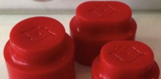 Non-Surgical Lip Augmentation Gadget by Fullips