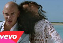 Timber Lyrics – Pitbull ft. Ke$ha