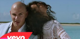Timber Lyrics – Pitbull ft. Ke$ha
