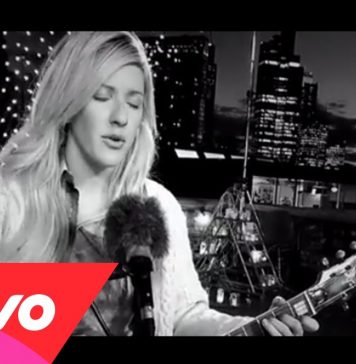 How Long Will I Love You Lyrics – Ellie Goulding
