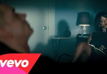 The Monster Lyrics – Eminem ft. Rihanna