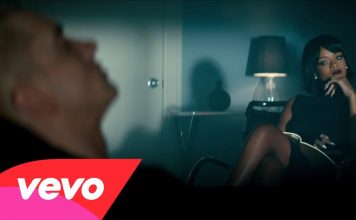 The Monster Lyrics – Eminem ft. Rihanna