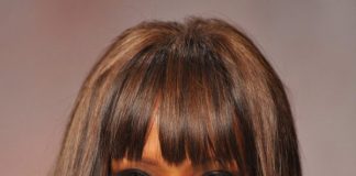 Naomi Campbell’s Beauty & Fashion Secrets