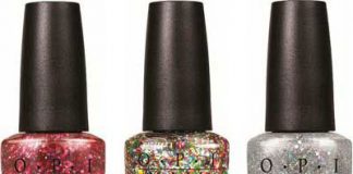 OPI & Zoya Nail Products