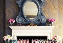 Manolo Blahnik & SJP Shoe Collection