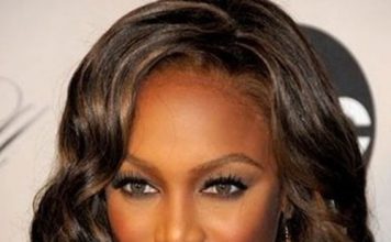 Tyra Banks Shares 6 Beauty & Weight Loss Secrets