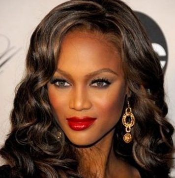 Tyra Banks Shares 6 Beauty & Weight Loss Secrets