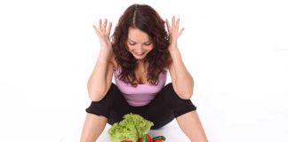 Born To Be Skinny – Doctors Unveil Anorexia Causes