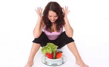Born To Be Skinny – Doctors Unveil Anorexia Causes