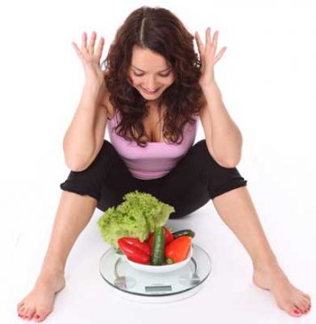 Born To Be Skinny – Doctors Unveil Anorexia Causes