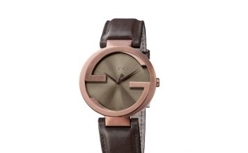 5 Must Have Watches for 2014