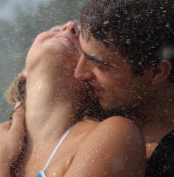 7 Things That Turn Men on