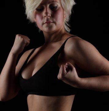 How to Behave if You’re Assaulted