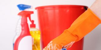 Finding A Trustworthy Cleaning Company With Move Out & Move-in Cleaners