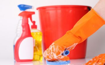 Kaizen Principles in Cleaning up Your Home