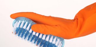 Spring Clean: Tips to Make your Home Sparkle