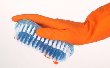 Spring Clean: Tips to Make your Home Sparkle