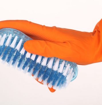 Spring Clean: Tips to Make your Home Sparkle