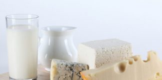 3 Dairy Products Myths Busted