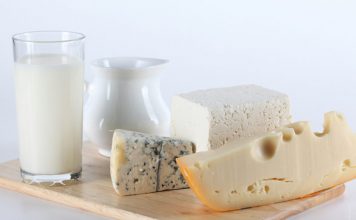 3 Dairy Products Myths Busted
