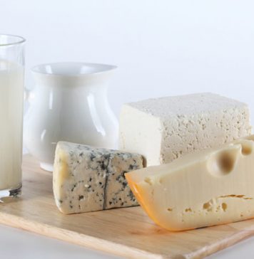 3 Dairy Products Myths Busted