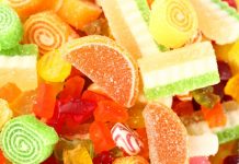 Too Sweet: Slashing Sugar From Your Diet in 30 Days