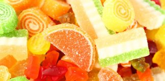 4 Unhealthy Foods Beneficial for Your Health