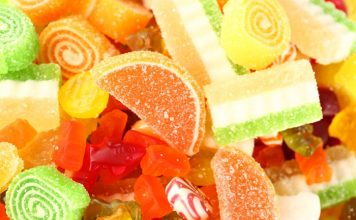 Too Sweet: Slashing Sugar From Your Diet in 30 Days