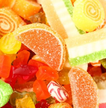 Too Sweet: Slashing Sugar From Your Diet in 30 Days