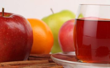10 Must Have Foods in Your Kitchen
