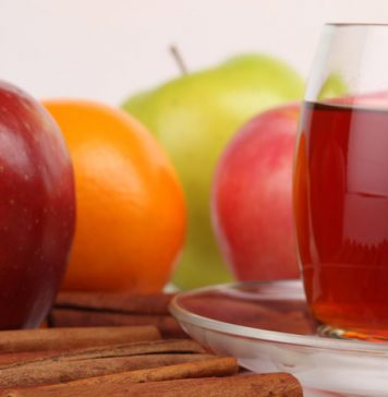 10 Must Have Foods in Your Kitchen