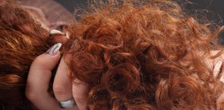 No Poo May Lead to Hair Loss