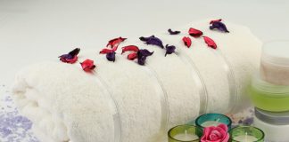 Why Avoiding Towel Drying Your Hair?