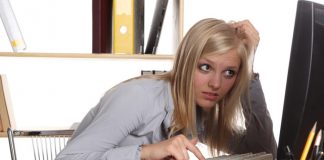 Sedentary Lifestyle Makes Your Brain Smaller