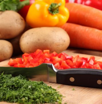 7 Mistakes We Make in the Kitchen