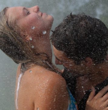 Woman’s Orgasm Is Based on Jealousy