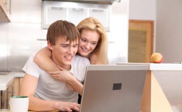 Each Third Woman Lies about Being in Love